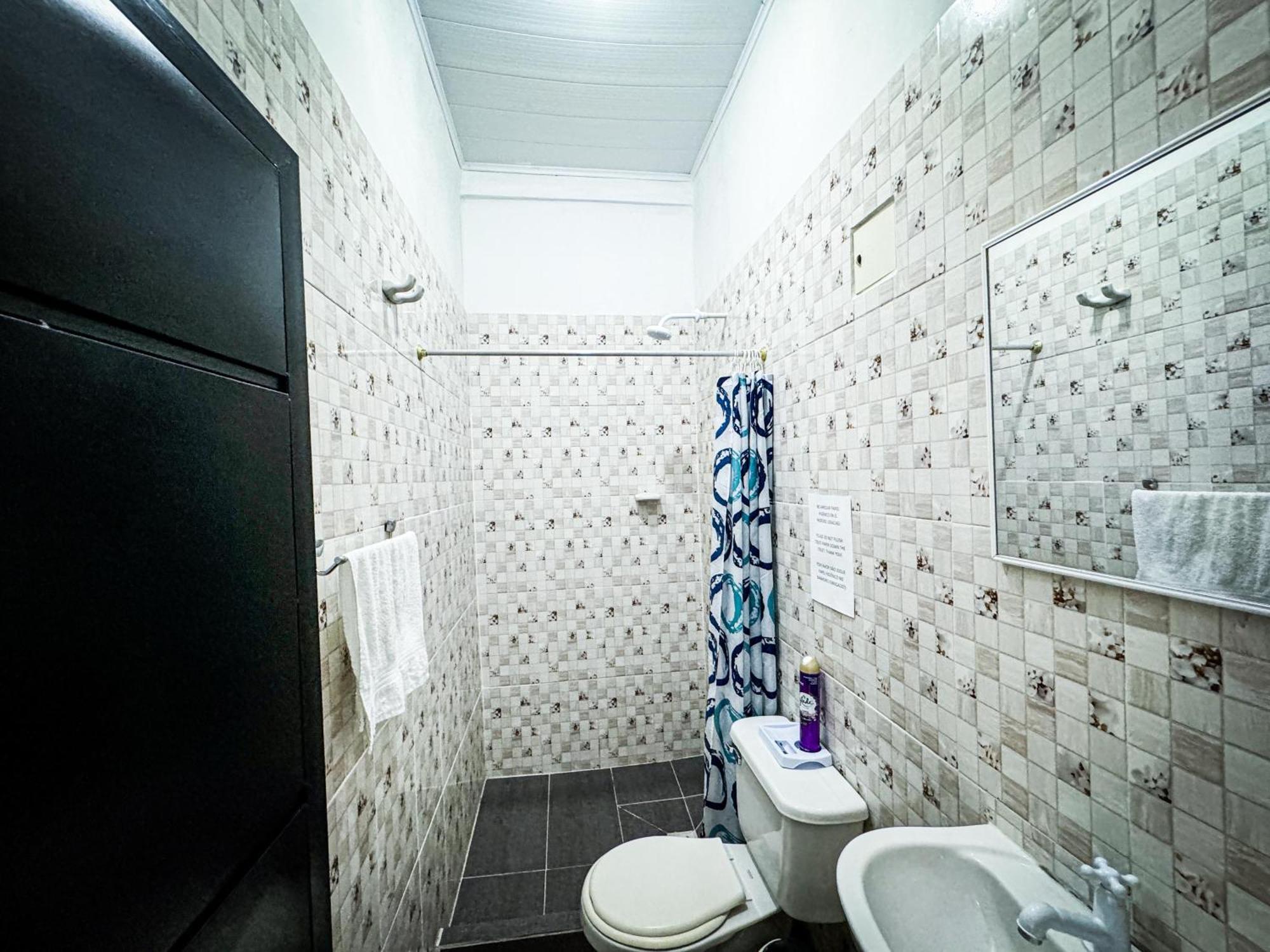 Appartement Casa Oasis à Leticia Extérieur photo